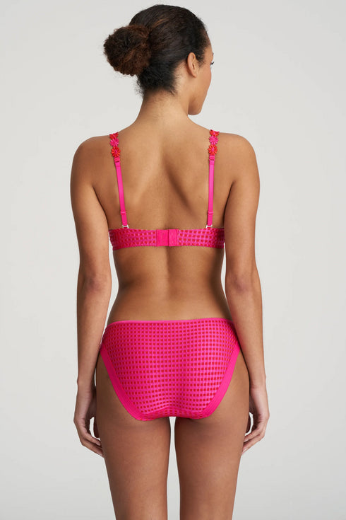 Marie Jo Avero Padded Bra Heartshape